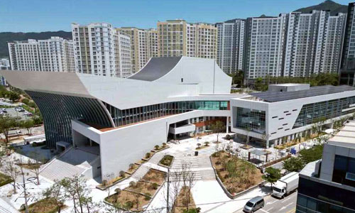 Changwon
