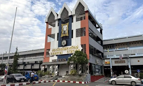 Hat Yai