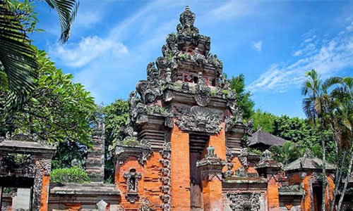 Denpasar